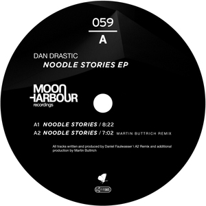 Noodle Stories (Martin Buttrich Remix)