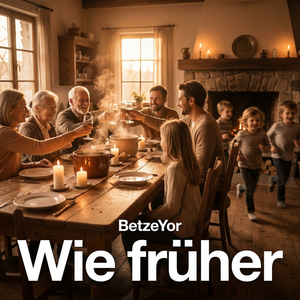 Wie Früher