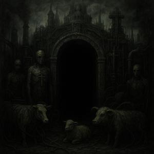 Indifferent brutality (dystopia mix)