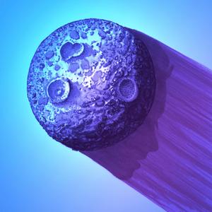 Turn The Moon (feat. Mystro Productions)