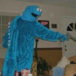 Nothing (prod by Red killer)