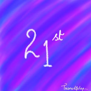 21st