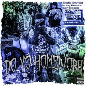 Dont Love You (feat. Dolo Dum & Wiccked Nepp)