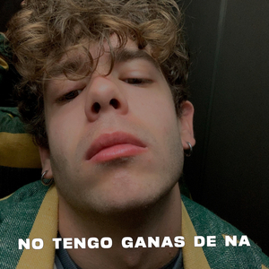 NO TENGO GANAS DE NA