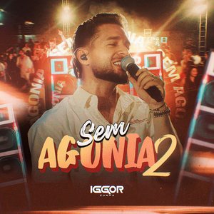 Agonia (Ao Vivo)