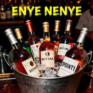 Enye Nenye (feat. Butana)