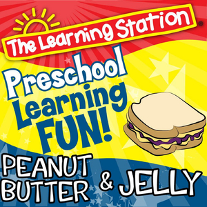 Peanut Butter & Jelly