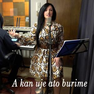 A kan uje ato burime