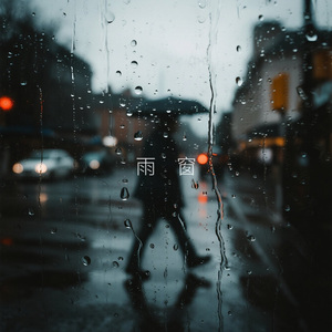 雨窗