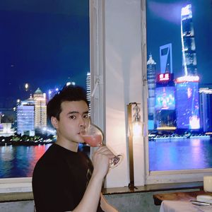 无处安放 李建鹏