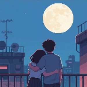 My Only Baby(prod.Gr33nart Beats)