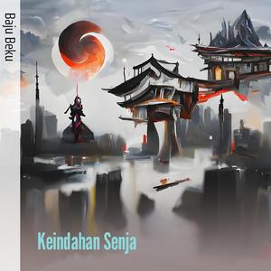 Keindahan Senja