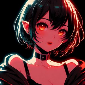 I Die In Every Glance