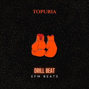 Topuria