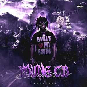 I can and I will feat.Kayda4redoll