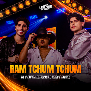 Ram Tchum Tchum (Eletropiseiro)