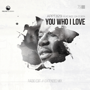 You Who I Love (Radio Edit)