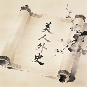美人外史