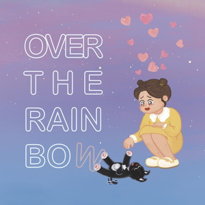 마법 노래(별이와 무지개다리 OST Song by D7)