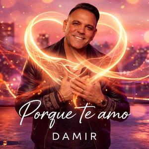 Porque te amo