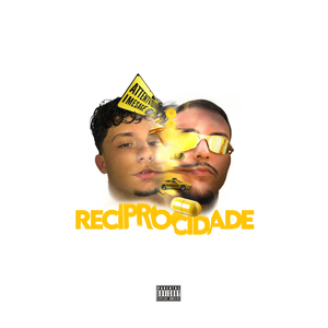 Reciprocidade