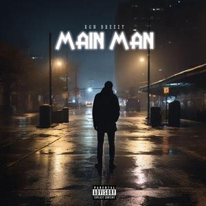 Main Man