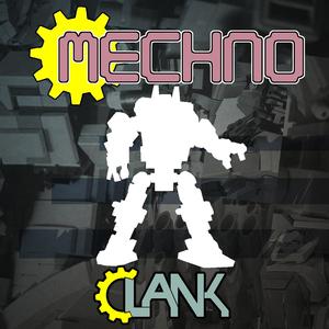 Mechno (Mechamix) (Mechamix)