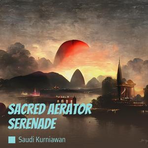 Sacred Aerator Serenade