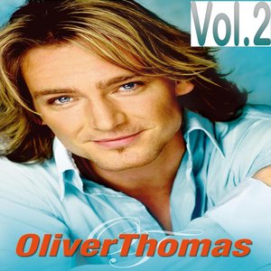 Oliver Thomas Hitmix
