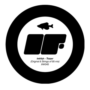 Traser (Original Mix)
