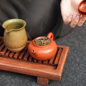 闲情品茶四 (古琴鸟声)