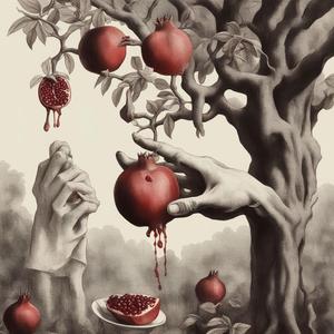 MELOGRANO (feat. Felü)