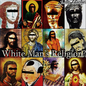 White Man's Religion?