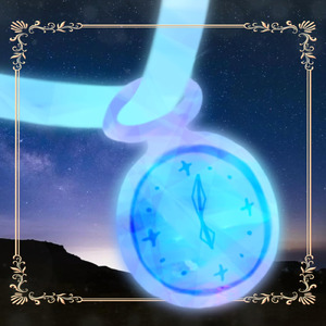 夜明けの星々