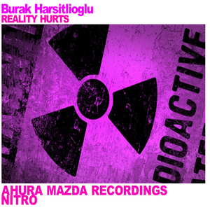 Reality Hurts (Original Mix)