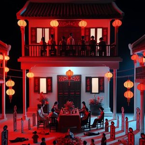 它们都知道