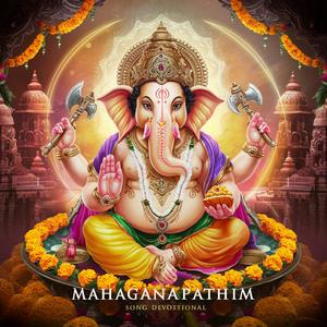 Mahaganapathim