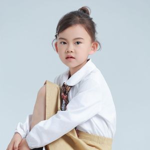 小公主的世界