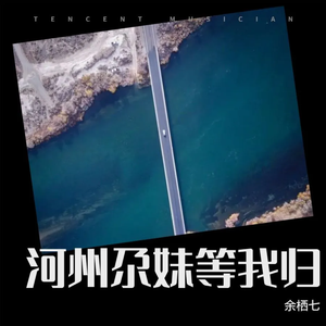 河州尕妹等我归 伴奏