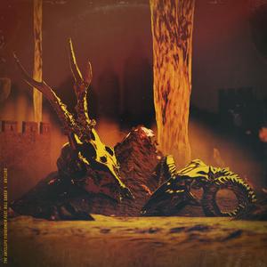 Antlers (feat. Bill $Aber, Swiggle Mandela, Figure 8, Koda B., Steelokey, Jay Mellow, Gemini Deeb, G-Tec, EllisInThe810, Jasey Cordeta & Young Ned)