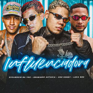 Influenciadora