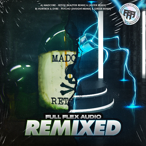 Psycho (DVEIGHT Remix)