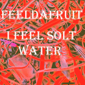I Feel Solt Water