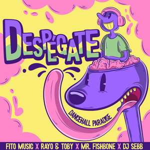 Despegate