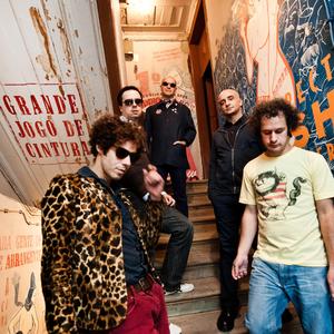 Dança do Não-Cumprimento