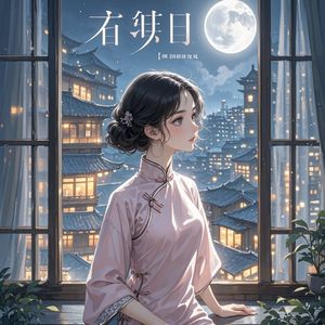 远嫁的姑娘