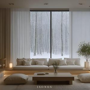 Quiet Fireside Dreams