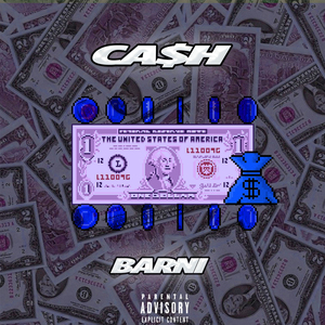 Cash (prod. by SHINE)