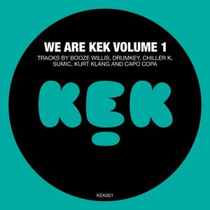 Put Ya Mutha****ing Hands Up (Original Mix)