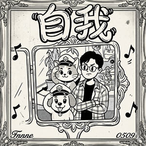 自我
